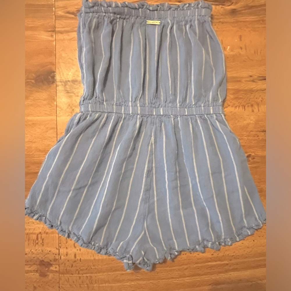 Billabong romper